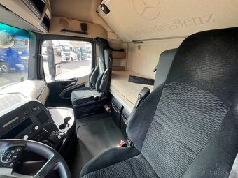 Mercedes-Benz 1845 Actros EURO 6 MEGA/lowdeck - 10