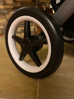+++ Bugaboo Donkey 5 Duo +++ - 10
