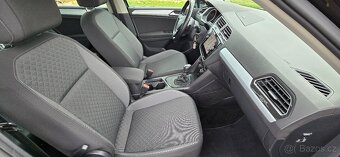 Volkswagen Tiguan R Line 2.0 TDI DSG 110kw model 2018 - 10