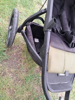 Thule Urban Glide 2 Cypress hreen - 10