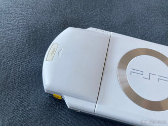 PSP Ceramic White - 10