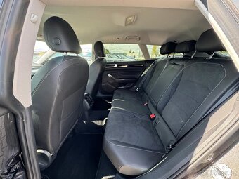 VW Arteon 2.0 TDI 110kw DSG 2021,tažné,keyless,virtual,ACC - 10