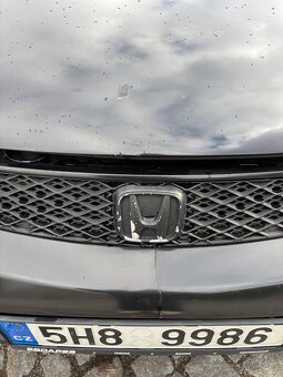 Honda Civic 1.6 Vtec - 10