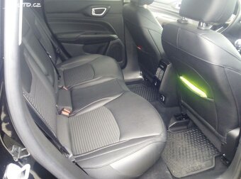 Jeep Compass, 1.3i 96kW NIGHT EAGLE TOP STAV - 10