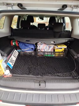 Chevrolet Orlando - 10