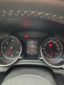 Audi A5 - 10