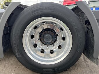 Iveco S-WAY 480 LOW DECK AUTOMAT EURO VI 3ks skladem - 10