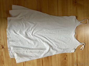 Dámská tílka, topy, trička - 10