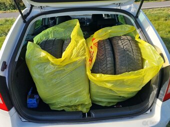 Škoda Octavia, 2.0 TDi, 103kw, 4X4, COMBI, - 10