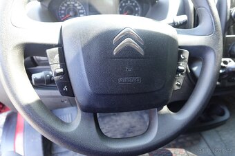 CITROEN JUMPER L5H3 2.0HDI KLIMA - 10