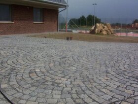 POKLADKA ŽULOVÉ KOSTKY - 10