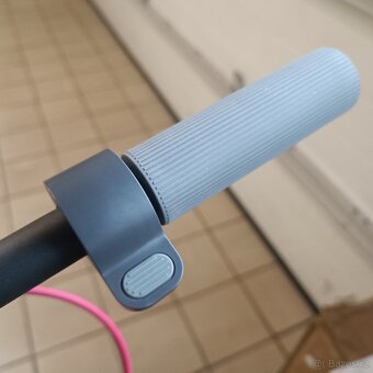 Xiaomi scooter 4  1x Použitá  - 10