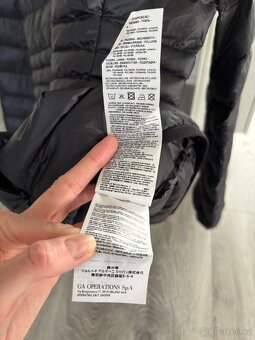 Emporio Armani bunda - 10