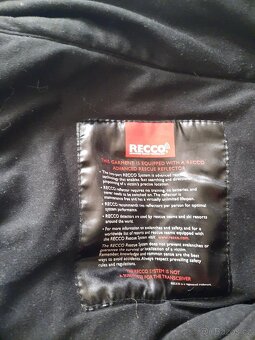 Mountain Warehouse lyžařské kalhoty vel.XXL - 10