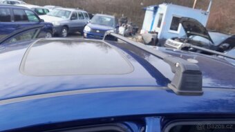 Subaru Legacy Combi 2,0 benzin+LPG,4x4 z Ríma,ITALY - 10