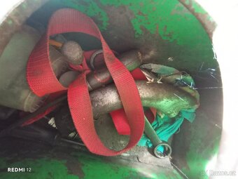 PF 62 motorobot - 10