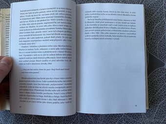 Nová kniha Uprchlíci - komunismus - 10