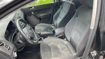 Volkswagen Golf Plus, 1.2 TSI 77KW //odp. DPH //RV 6/2012 - 10