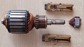 náhradní díly pro vysavač Electrolux ZG8800 ultraone - 10