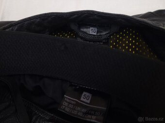 Probiker PRX-Z pánska kožená moto kombinéza M 50 - 10