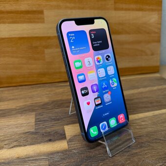 IPhone 14 256GB, modrý, eSIM (rok záruka) - 10