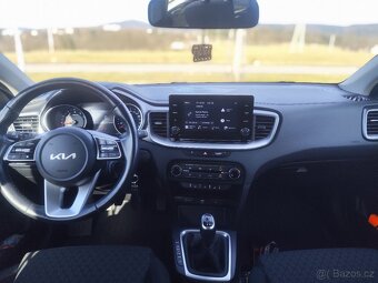Kia ceed 1.5 T-GDI - 10