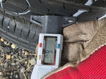 175/65/14 XL Letní pneu Continetal DOT2023 - 10