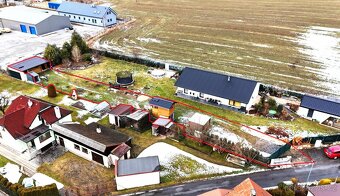 Prodej pozemku v Klenovicích - 10