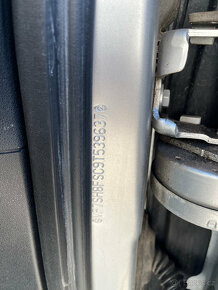 Citroen C3 Picasso 1,4 70KW 8FS prodám náhradní díly - 10
