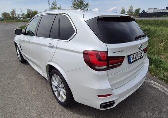 BMW X5, f15 3.0 xDrive 185 Kw - 10