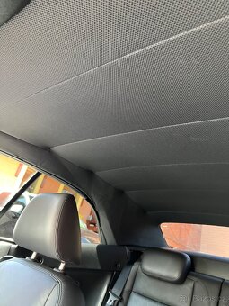 VW Golf VI 1,4TSI 160PS Cabrio , stav nového TOP 🔝 auto - 10