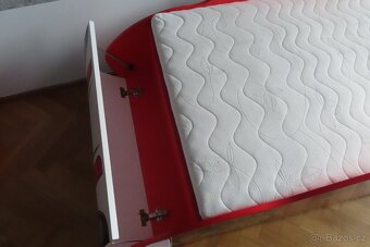 Dětská nábytková sestava - 10