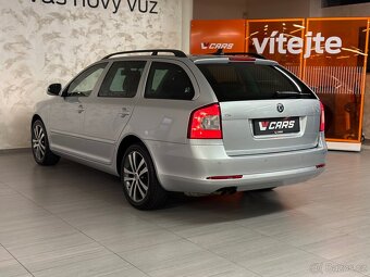 Škoda Octavia 1.4 TSI Family / DSG - 10