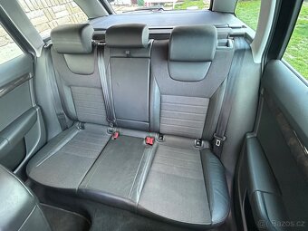 Škoda octavia 3 2.0 tdi 110kw 4x4 - 10