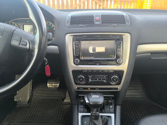 Škoda Octavia 2 1.6 TDI - 10