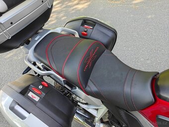 Honda VFR 1200X Crosstourer - TOP výbava - po servise - 10