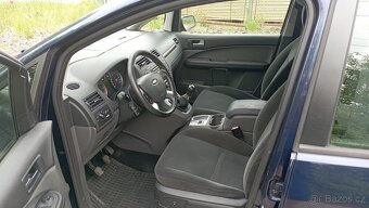 Ford C-Max 1.8 tdci - 10