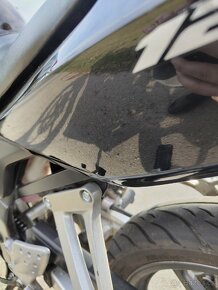Honda CBR 125R - 10