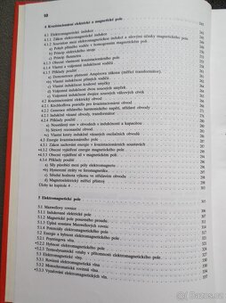 Elektřina a magnetismus - 10