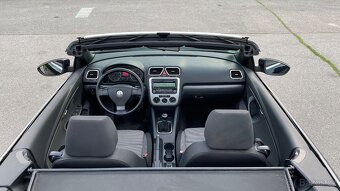 VW EOS 1.4TSi - 10