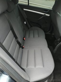 Škoda octavia 2, 1.9 tdi - 10