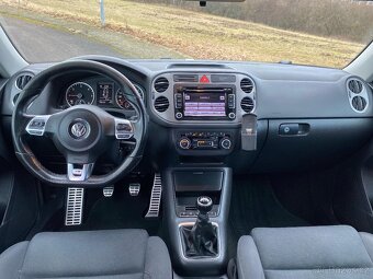 Vw tiguan R-Line - 10