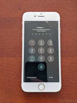 iPhone 6 / 6s / 7 - na díly - 10