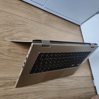 DELL Inspiron 13- 2in1-/ 13.3"FHD/ 512GB SSHD/8GB/ Win 10 - 10