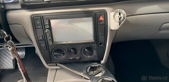 VW Passat B5.5 variant 1,9TDI - 10
