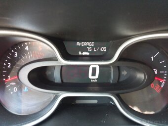 TRAFIC LONG 1,6 CDTI / 2020 /EUR-6 /STK 12/2026 - 10