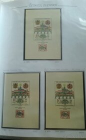 Československo 1962 -1974, 50% sleva - 10