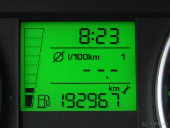 Škoda Roomster 1.9 TDI PD (BSW) 77 kW Sport - 10