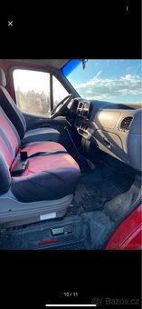 Ford Transit - 10