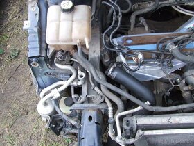 Prodám náhradní díly Ford Focus Mk2 Facelift 1.8 TDCi - 10